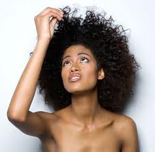 African American Hair Loss
