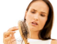 Hair Loss in Women